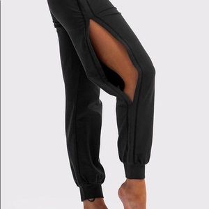 Black Namestetics Just Relax Jogger XS - never worn